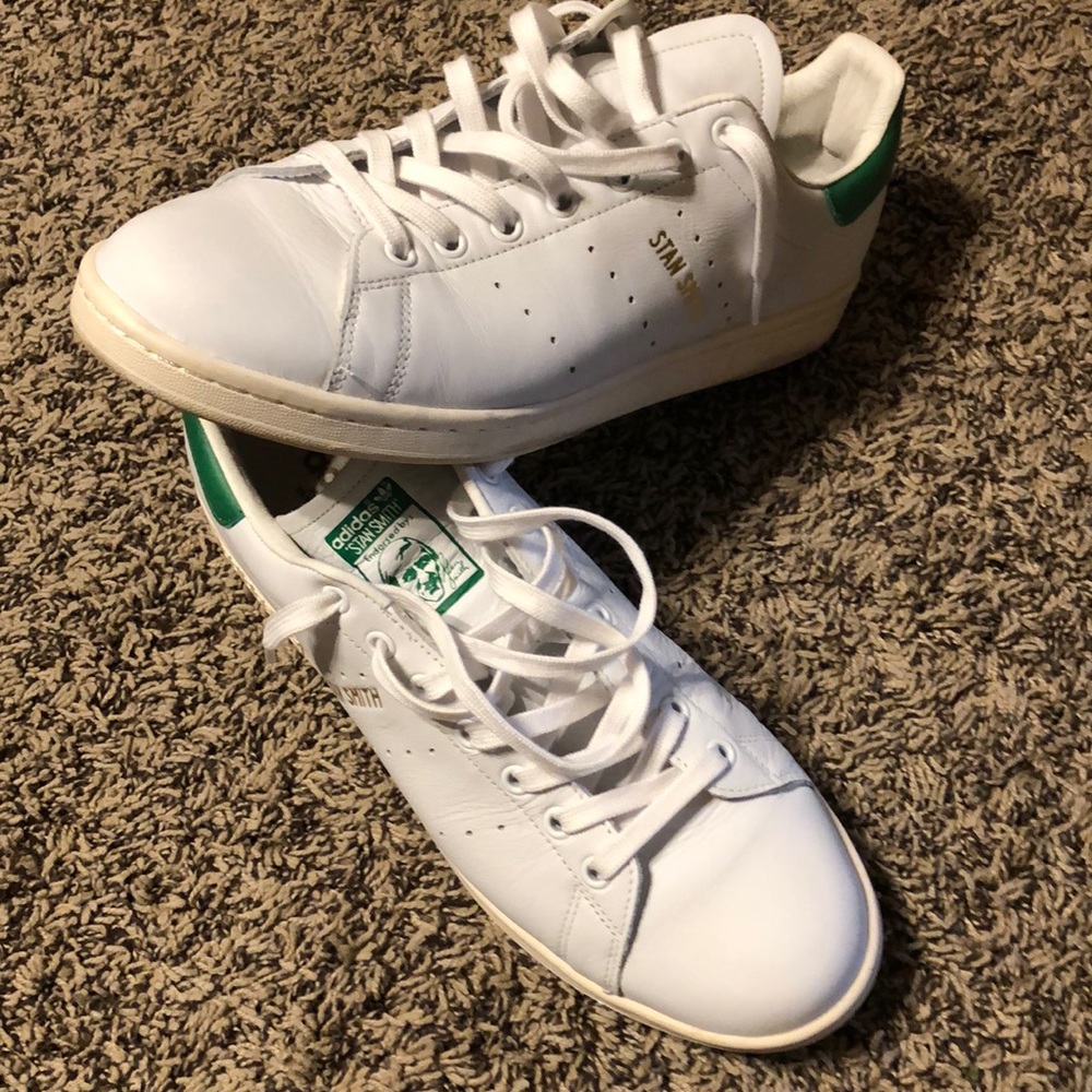 Adidas Shoes